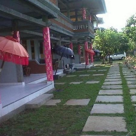 Bali Bagus Hotel Zewnętrze zdjęcie