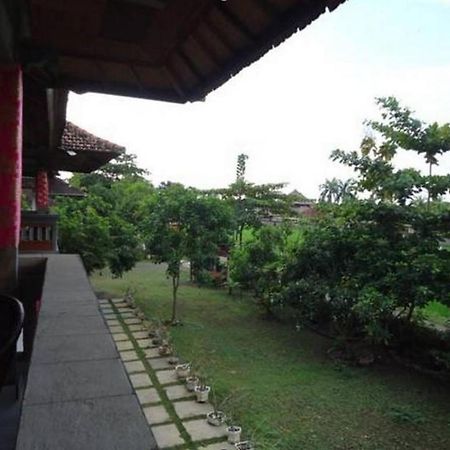 Bali Bagus Hotel Zewnętrze zdjęcie