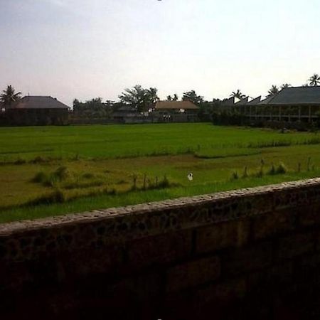 Bali Bagus Hotel Zewnętrze zdjęcie