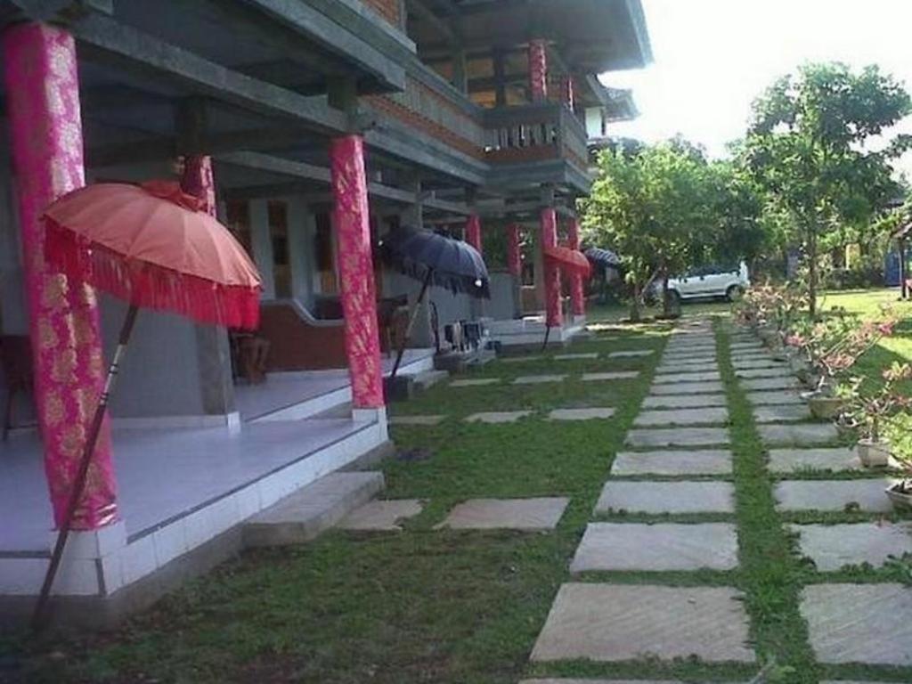 Bali Bagus Hotel Zewnętrze zdjęcie