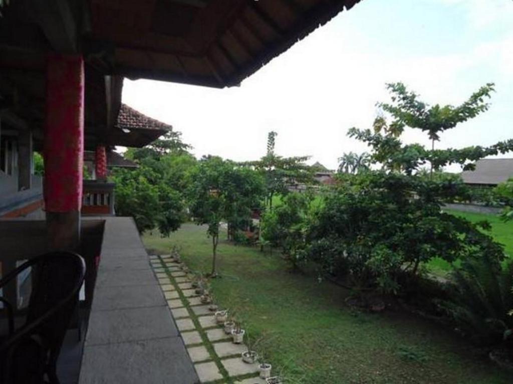 Bali Bagus Hotel Zewnętrze zdjęcie