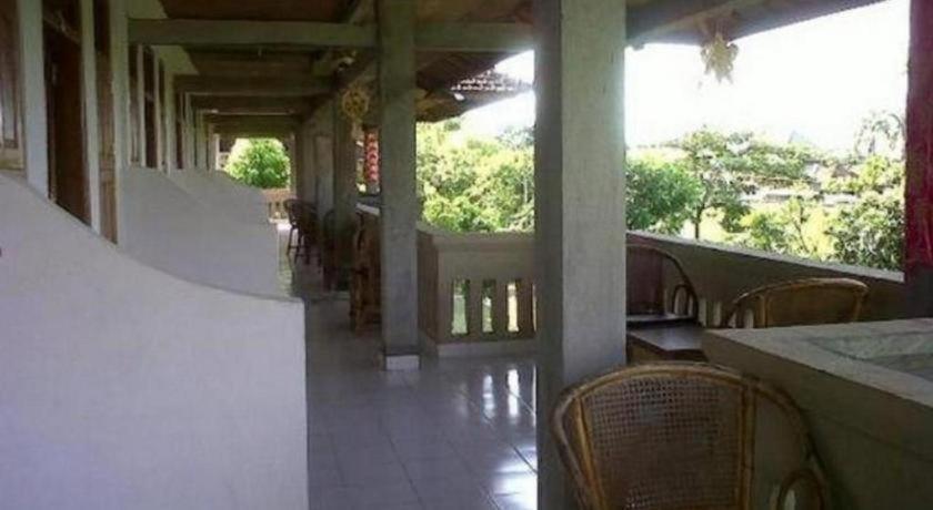 Bali Bagus Hotel Zewnętrze zdjęcie