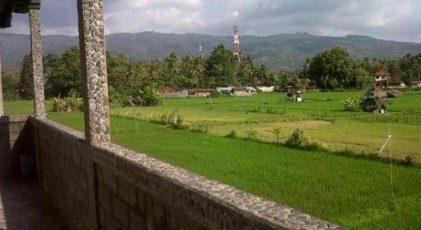 Bali Bagus Hotel Zewnętrze zdjęcie