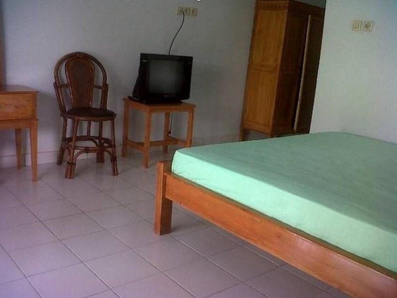 Bali Bagus Hotel Zewnętrze zdjęcie
