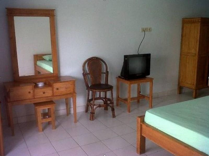 Bali Bagus Hotel Zewnętrze zdjęcie