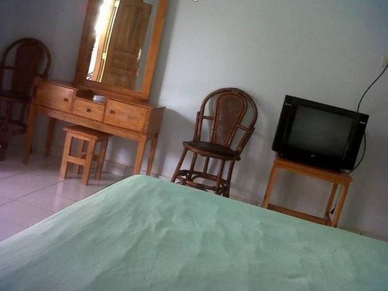 Bali Bagus Hotel Zewnętrze zdjęcie